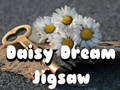 Daisy Dream Jigsaw 