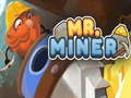 Mr. Miner 