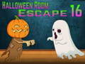 Amgel Halloween Room Escape 16 