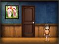 Halloween Room Escape 59 
