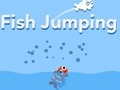 Fish Jumping 