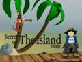 Secret of the Island Escape 