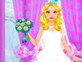 Ice Queen: Wedding Planning 