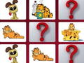 Garfield Memory Time 