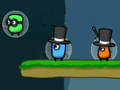 Arena 2D Shooting Multiplayer 