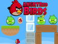Angry Red Birds 