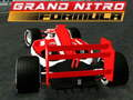 Grand Nitro Formula 