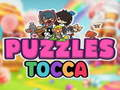 Puzzles Tocca 