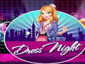 Dress Night 