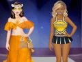 Fashion Queen Dress Up 