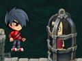 Skeleton Dungeon 