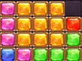 Jewel Blocks Puzzle 