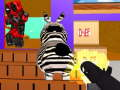 Pixel Toonfare Animal 2022 