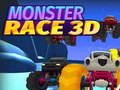 Monster Race 3D 