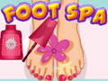 Foot Spa 