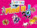 New Looney Tunes Find It! 