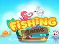 Fishing Games 