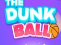 The Dunk Ball 