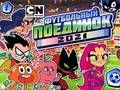 Cartoon Network  Penalty Power 2021 