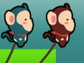 Monkey Swing 
