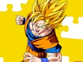 Dragon Balls Super Heroes Puzzle 