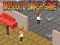 Mosquito Smash game 