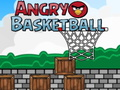Angry Basketball 