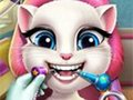 Angela Real Dentist 