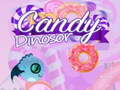 Candy Dinosaur 