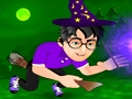 Harry Potter Dressup 