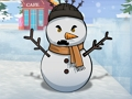 Beat the Snowmen 