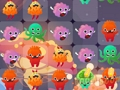 Space Aliens Match 3 