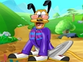 Pluto Dress Up 