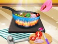 Cook Up 