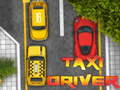 Taxi driver 