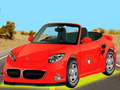 Race Car Tuning Modify 