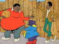 Fat Albert Jigsaw Puzzle Collection 