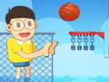 Basketball Master 