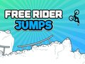 Free Rider Jumps 