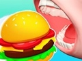 Snack Rush Puzzle 