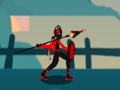 Stickman Master Archer Legend 