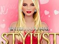 International Fashion Stylist 