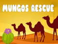 Mungos Rescue 