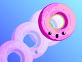 Rolling Donuts 