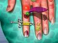 Hand Skin Doctor 