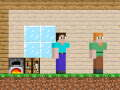 Steve and Alex 