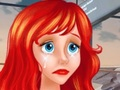 Princess Missing Her Crush 