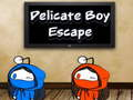 Delicate Boy Escape 