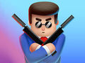 Mr Bullet 3D 