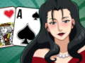 Spider Solitaire Manga Girls 